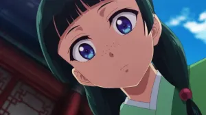 Kusuriya No Hitorigoto