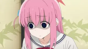 Bocchi The Rock