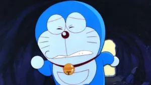 Doraemon