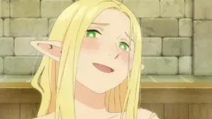 Dungeon Meshi
