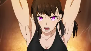 Fire Force
