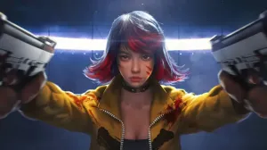 Free Fire