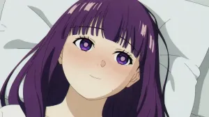 Sousou No Frieren