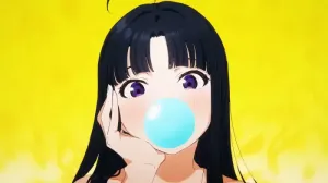 Girls Band Cry