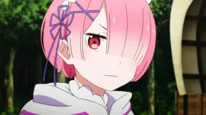 Isekai