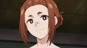 Kaii To Otome To Kamikakushi