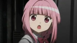 Magia Record Mahou Shoujo Madoka Magica Gaiden