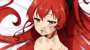 Mushoku Tensei Jobless Reincarnation
