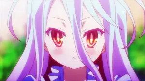 No Game No Life