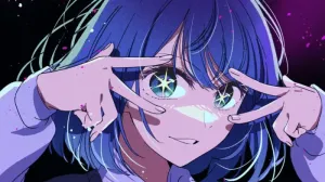 Oshi No Ko