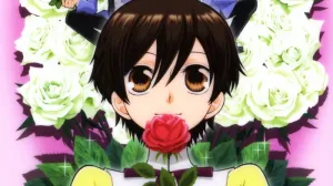 Crossdressing