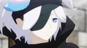 Rokka No Yuusha