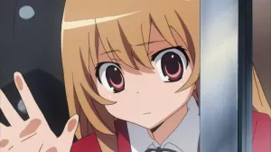 Toradora