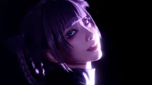 Yofukashi No Uta