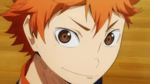 Haikyu