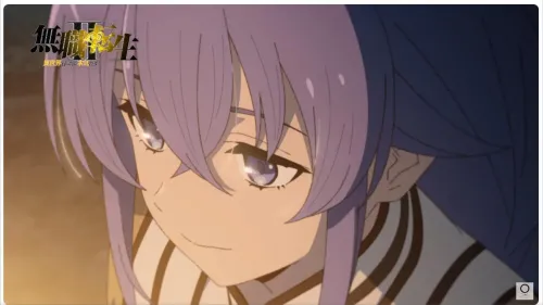 Mushoku Tensei