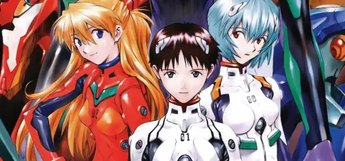 GAINAX
