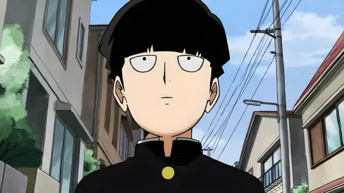 Animes