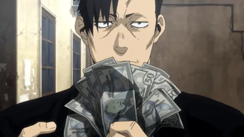 Anime