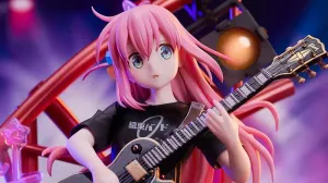 Bocchi The Rock