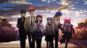 Angel Beats
