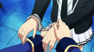 Ensemble Stars