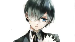 Black Butler