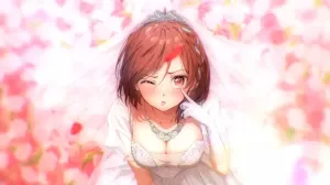 I Ended Up Marrying The Girl In My Class I Hated The Most