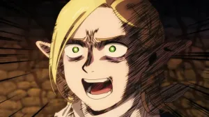 Dungeon Meshi