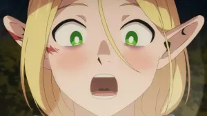 Dungeon Meshi