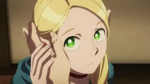 Dungeon Meshi
