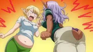 Plus Sized Elf