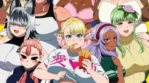 Plus Sized Elf
