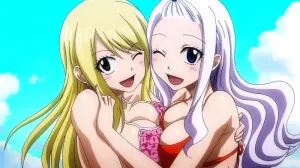 Fairy Tail