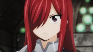 Fairy Tail