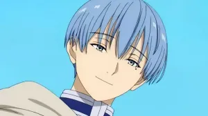 Sousou No Frieren