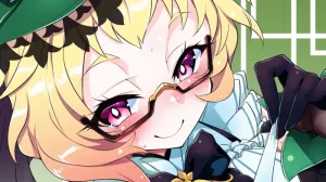 Genshin Impact