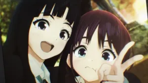 Girls Band Cry