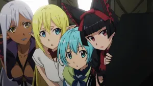 Isekai