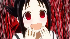 Kaguya Sama Love Is War