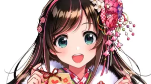 Kizuna Ai