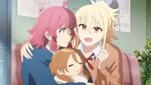 Love Live
