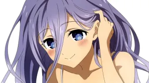 Megami Magazine