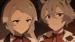 Mushoku Tensei Jobless Reincarnation