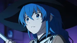 Mushoku Tensei Jobless Reincarnation