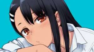 Ijiranaide Nagatoro San