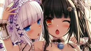 Nekopara