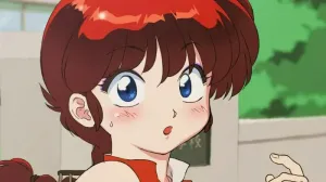 Ranma 1 2
