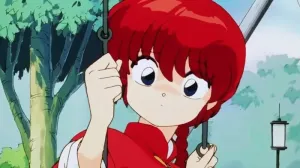 Ranma 1 2