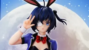Chuunibyou Demo Koi Ga Shitai
